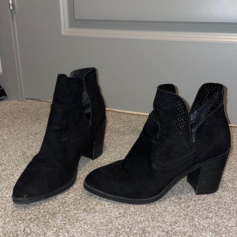 Express booties - Picture 2 of 3